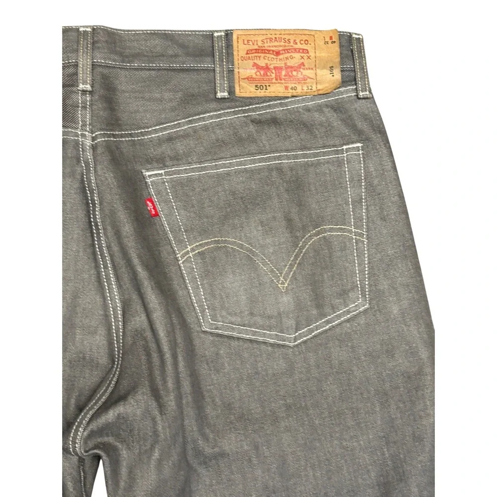 Levis levi 501